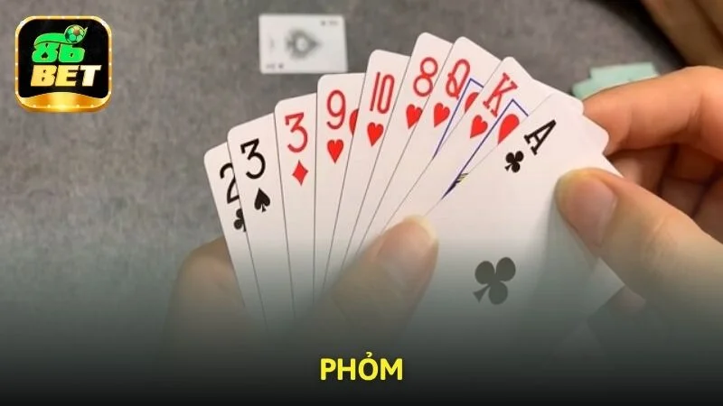 Phỏm